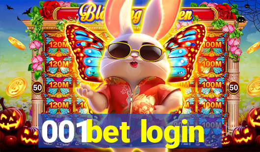 001bet login